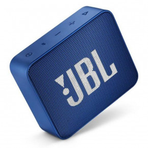   JBL GO 2 Blue (JBLGO2BLU) (WY36dnd-230125) 5
