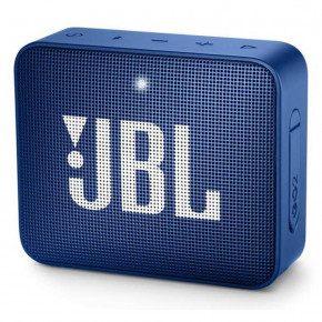   JBL GO 2 Blue (JBLGO2BLU) (WY36dnd-230125) 6