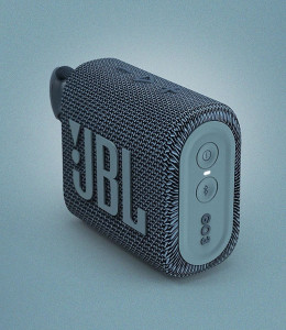   JBL Go3 Blue (JBLGO3BLU) 15