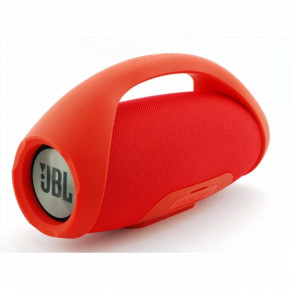  bluetooth  JBL Boombox BIG, Red 4