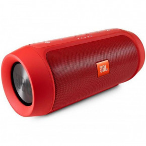  bluetooth   JBL Charge 2, Red