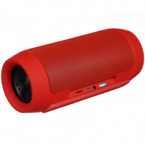  bluetooth   JBL Charge 2, Red 3