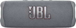   JBL FLIP 6 Gray   Carbon Fiber Case 5