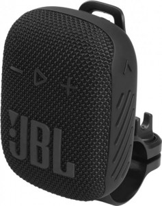   JBL Wind 3S Black 6