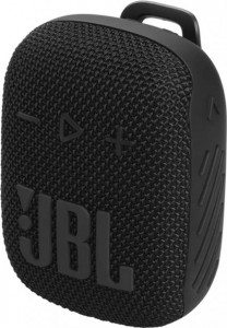   JBL Wind 3S Black 8