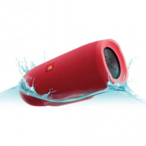    JBL Charge 3 Red (WY36dnd-168891)