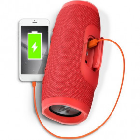    JBL Charge 3 Red (WY36dnd-168891) 3