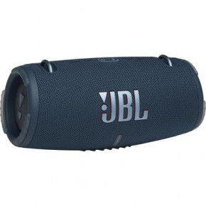   JBL Xtreme 3 Blue (JBLXTREME3BLUEU) 4