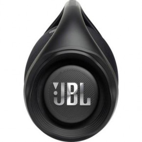   JBL Boombox 2 Black (JBLBOOMBOX2BLKEU) 6