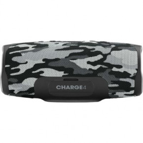   JBL Charge 4 Camouflage (JBLCHARGE4BCAMO) 6