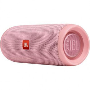   JBL Flip 5 Pink (JBLFLIP5PINK)