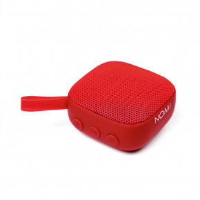   Bluetooth Nomi BT 111N Red (480129)