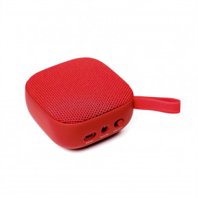   Bluetooth Nomi BT 111N Red (480129) 3