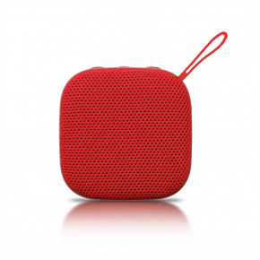   Bluetooth Nomi BT 111N Red (480129) 6