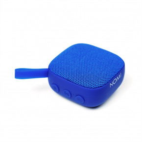   Bluetooth Nomi BT 111N Blue (480130) 3