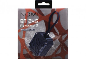   Nomi Extreme 2 (BT 246) Black (479198) 6