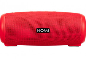   Nomi Play 2 (BT 526) Red (480131)