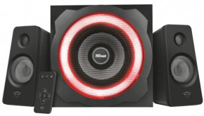  Trust GXT 629 TYTAN 2.1 RGB Speaker Set (22944)