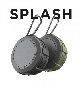   Pixus Splash Green 3