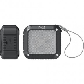    Pixus Scout Mini Black (WY36dnd-168900) 3