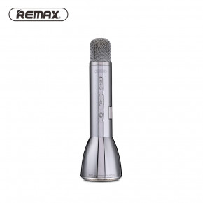   Remax RMK K-03 Silver 