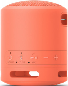   Sony SRS-XB13 Coral Pink (SRSXB13P.RU2) 3