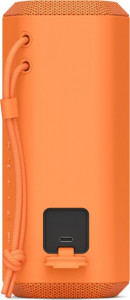   Sony SRS-XE200 Orange (SRSXE200D.RU2) 4