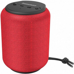   Bluetooth Tronsmart Element T6 Mini Red (366158) 3