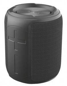    Trust Caro Compact Bluetooth Speaker Black (23834) (0)