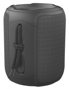    Trust Caro Compact Bluetooth Speaker Black (23834) (6)