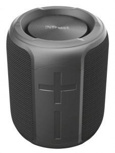    Trust Caro Compact Bluetooth Speaker Black (23834) (8)