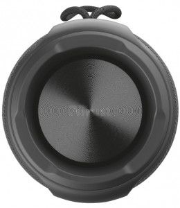    Trust Caro Compact Bluetooth Speaker Black (23834) (11)