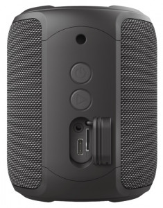    Trust Caro Compact Bluetooth Speaker Black (23834) (12)