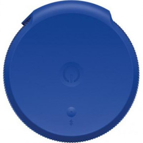   Ultimate Ears Megaboom Electric Blue (984-000479) 4