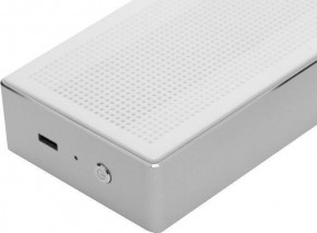    Xiaomi Mi Square Box 2 White #I/S (2)