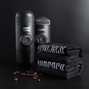   Wacaco Barista Towels (Take Care Of Your Protable Espresso Machine) 4
