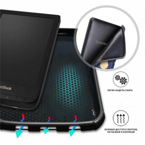 - AirOn Premium PocketBook 606/628/633  (4821784622176) 6
