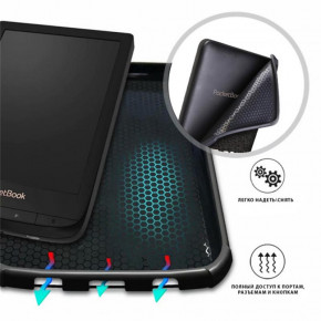 - AirOn Premium PocketBook 606/628/633   (4821784622175) 6