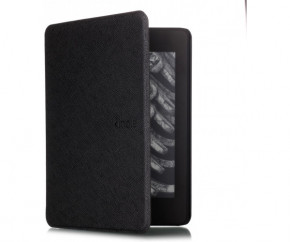  Armorstandart Leather Case  Amazon Kindle (10th Gen) Black (55486) 3
