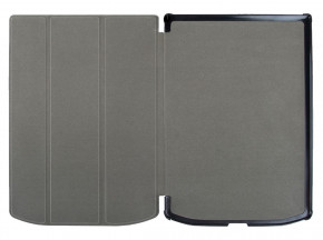  Primolux    Pocketbook InkPad X (PB1040-J-CIS) - Scratch Dark Blue 3
