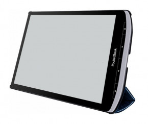  Primolux    Pocketbook InkPad X (PB1040-J-CIS) - Scratch Dark Blue 5