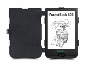  Stenk    PocketBook 606 (Basic 4) 