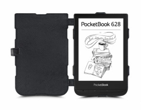   Stenk    PocketBook 628 (Touch Lux 5)  (0)
