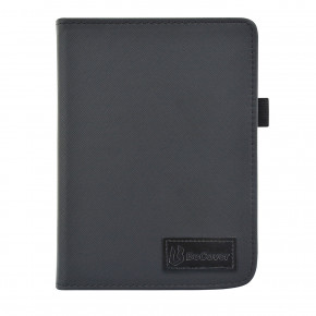  BeCover Slimbook  PocketBook InkPad 3 740 Black (703732)