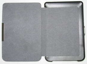   Primo Slim    PocketBook 614/624/626/640/641 - Black (4)