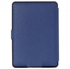  Primo Carbon    Amazon Kindle 6 2014 (WP63GW) - Dark Blue 3