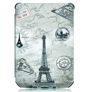  Primo    Pocketbook 606 / 616 / 627 / 628 / 632 / 633 Slim  - Paris