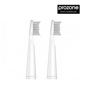     ProZone JOKER-Heads Basic (White) 2pcs 3
