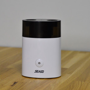    Seago SG-160 UV Sanitizer 7