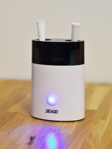    Seago SG-160 UV Sanitizer 9